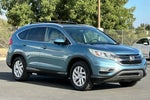 2016 CR-V Thumbnail 8