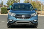 2016 CR-V Thumbnail 9