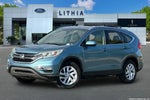2016 CR-V Thumbnail 28