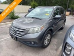 2014 CR-V Thumbnail 1