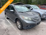 2014 CR-V Thumbnail 2