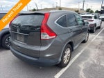 2014 CR-V Thumbnail 3