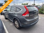2014 CR-V Thumbnail 4