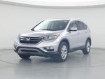 2016 CR-V Thumbnail 4