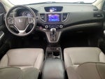 2016 CR-V Thumbnail 9