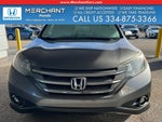 2014 CR-V Thumbnail 1