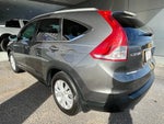 2014 CR-V Thumbnail 3