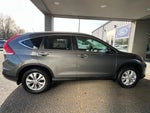 2014 CR-V Thumbnail 6