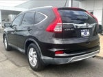 2015 CR-V Thumbnail 3