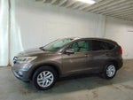 2015 CR-V Thumbnail 2