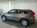 2015 CR-V Thumbnail 4