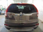 2015 CR-V Thumbnail 5
