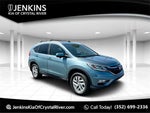 2016 CR-V Thumbnail 1