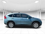 2016 CR-V Thumbnail 2