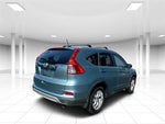 2016 CR-V Thumbnail 4