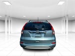 2016 CR-V Thumbnail 5