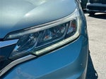 2016 CR-V Thumbnail 8