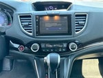 2016 CR-V Thumbnail 23