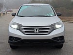 2013 CR-V Thumbnail 2