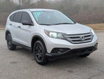 2013 CR-V Thumbnail 3