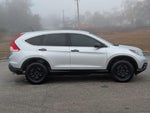 2013 CR-V Thumbnail 6