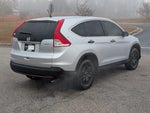 2013 CR-V Thumbnail 7