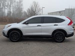 2013 CR-V Thumbnail 12