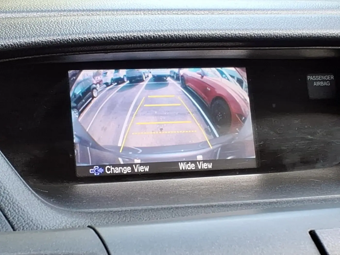 2013 Honda CR-V - $10,900