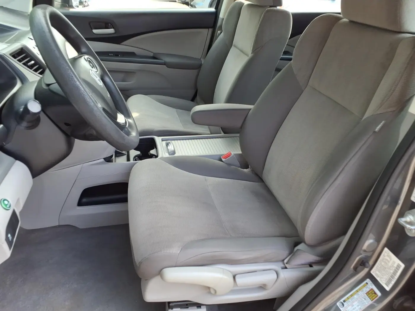 2013 Honda CR-V - $10,900