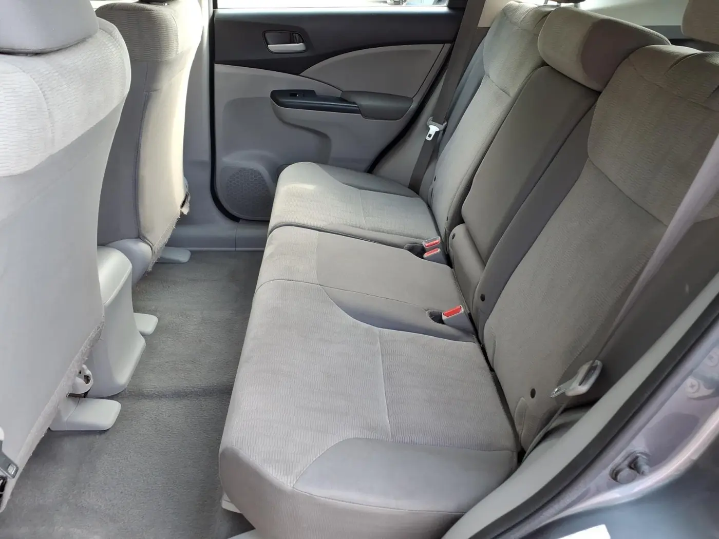 2013 Honda CR-V - $10,900