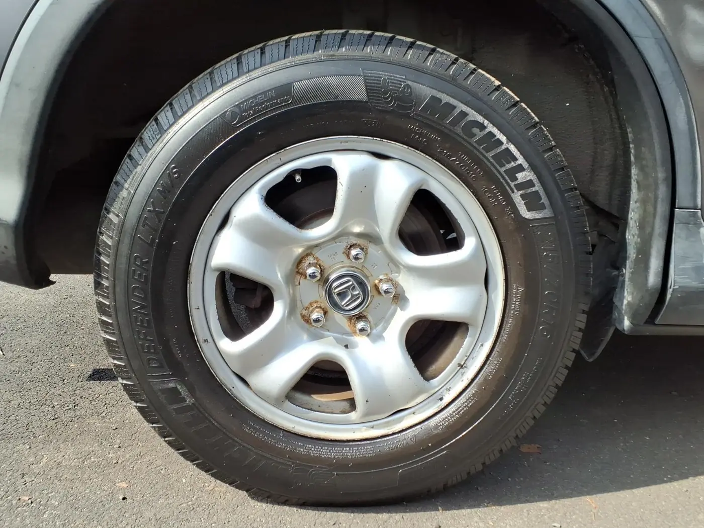 2013 Honda CR-V - $10,900