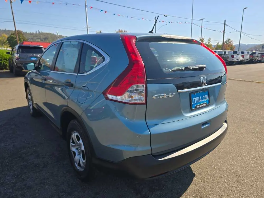 2014 Honda CR-V - $16,750