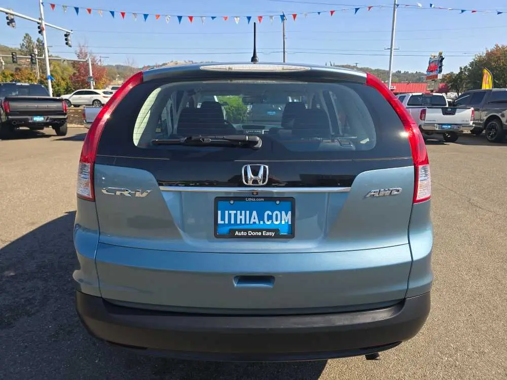 2014 Honda CR-V - $16,750