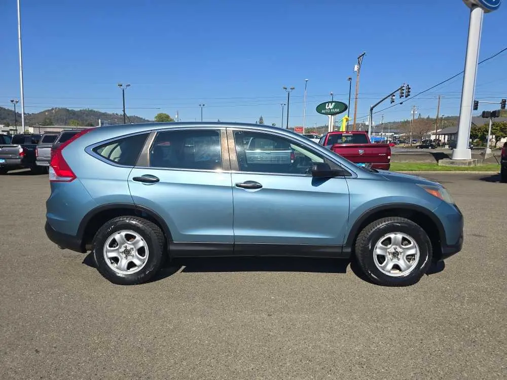 2014 Honda CR-V - $16,750