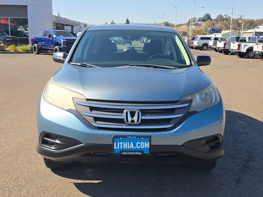 2014 Honda CR-V - $16,750