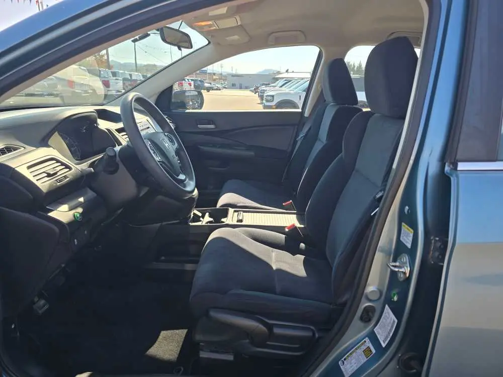 2014 Honda CR-V - $16,750