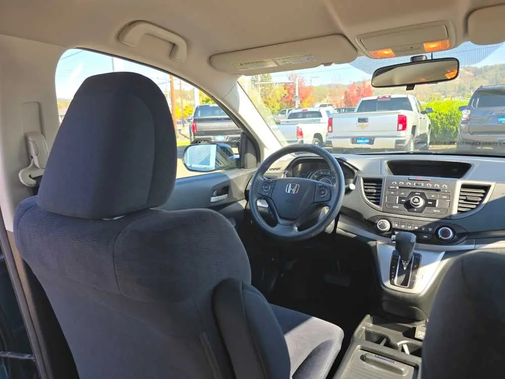 2014 Honda CR-V - $16,750