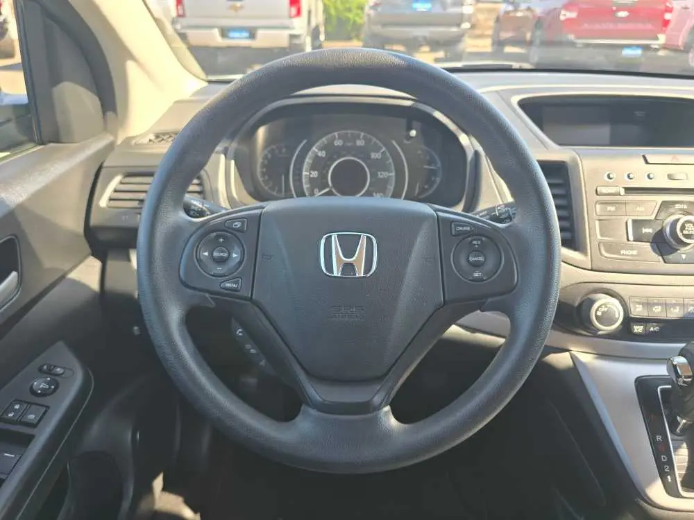 2014 Honda CR-V - $16,750