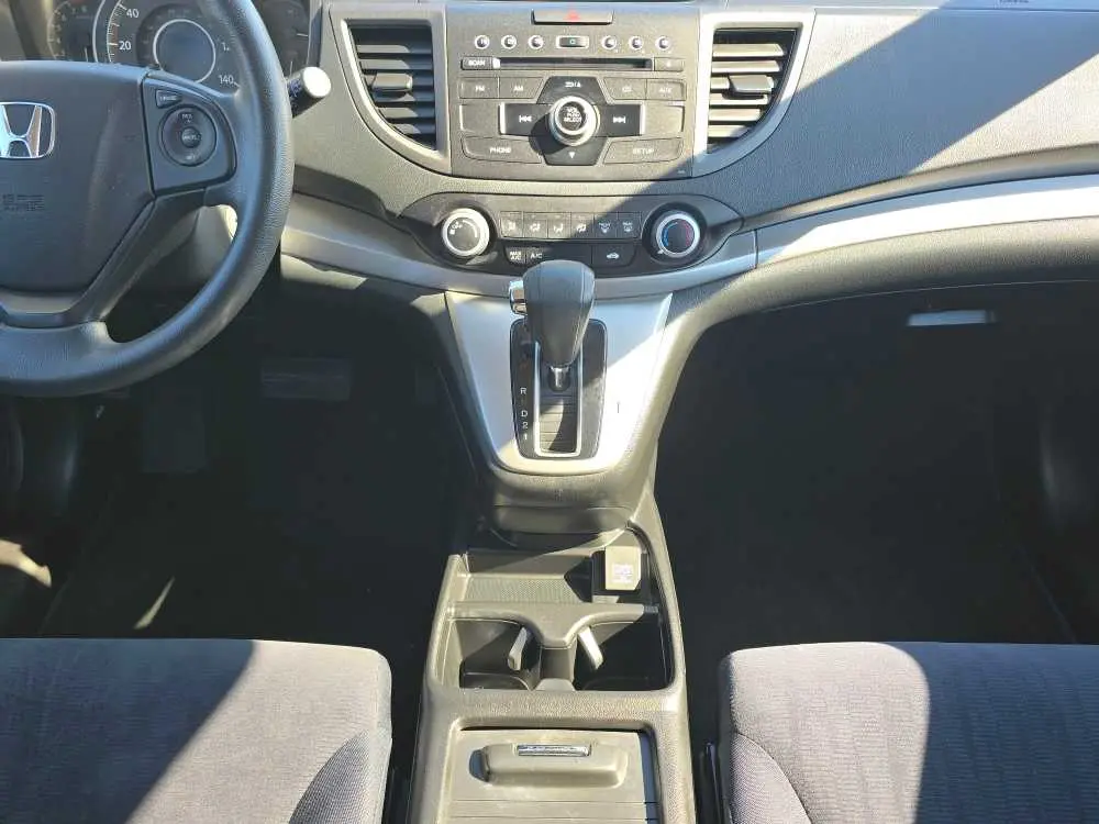 2014 Honda CR-V - $16,750