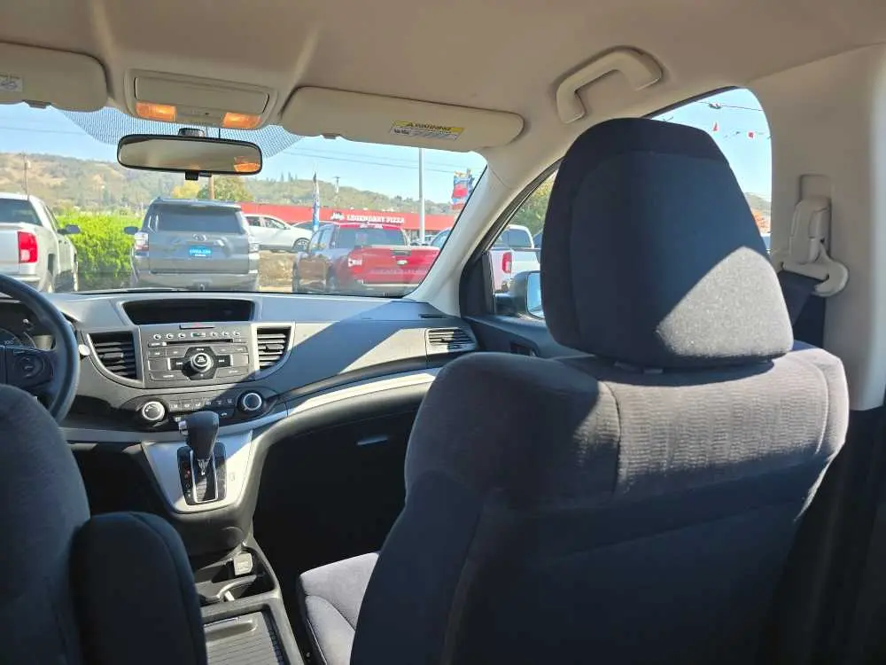 2014 Honda CR-V - $16,750