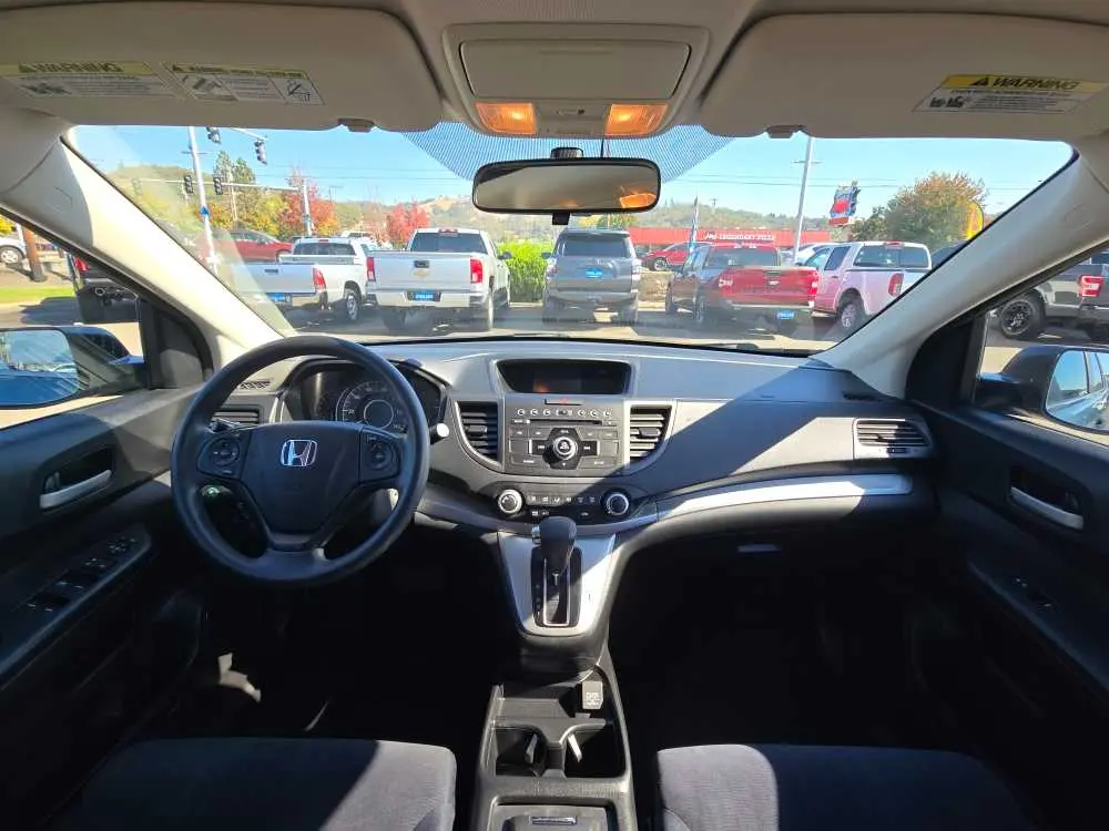 2014 Honda CR-V - $16,750
