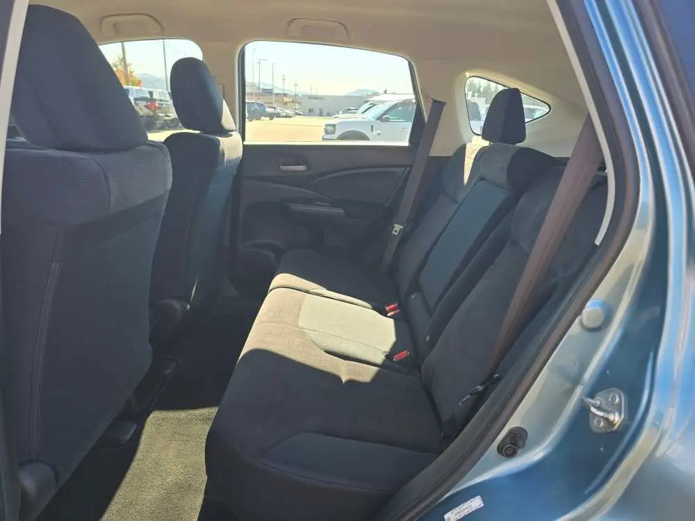 2014 Honda CR-V - $16,750