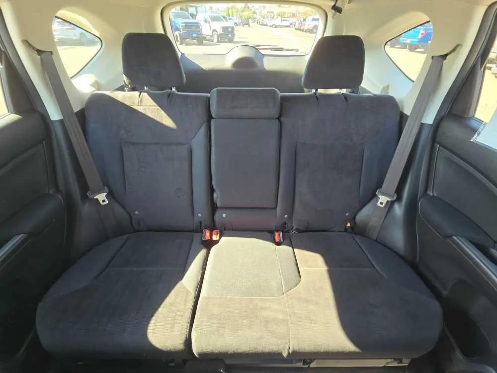 2014 Honda CR-V - $16,750