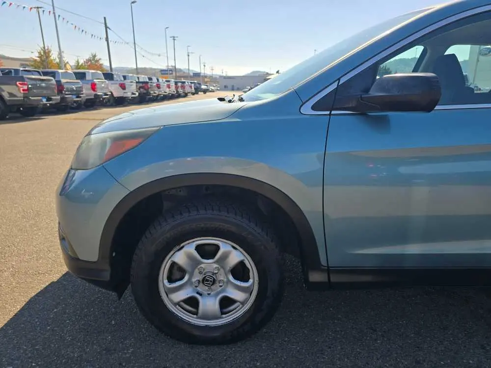 2014 Honda CR-V - $16,750