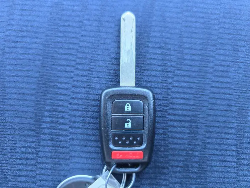 2014 Honda CR-V - $16,750