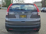 2014 CR-V Thumbnail 6