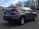 2014 CR-V Thumbnail 7