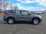 2014 CR-V Thumbnail 8