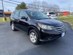 2014 CR-V Thumbnail 1