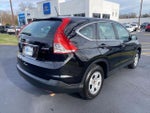 2014 CR-V Thumbnail 4